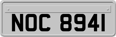 NOC8941