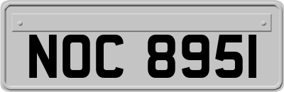 NOC8951
