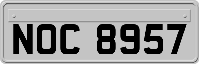 NOC8957