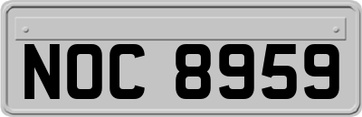 NOC8959