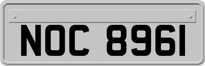 NOC8961
