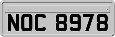 NOC8978