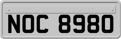 NOC8980