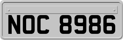 NOC8986