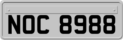 NOC8988