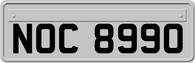 NOC8990