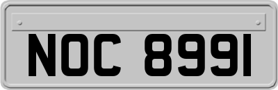 NOC8991