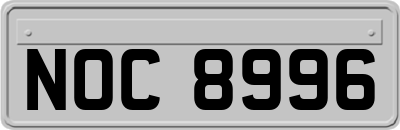 NOC8996