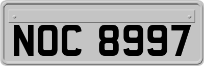 NOC8997