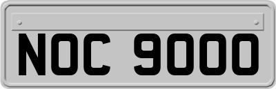 NOC9000