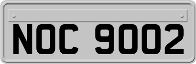 NOC9002