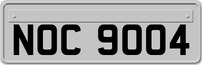 NOC9004