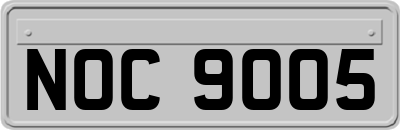 NOC9005