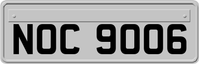 NOC9006