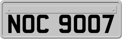 NOC9007