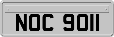 NOC9011