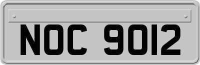 NOC9012
