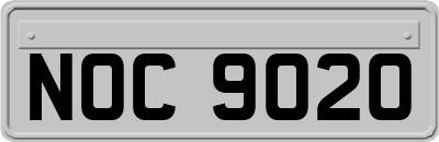 NOC9020