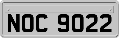 NOC9022