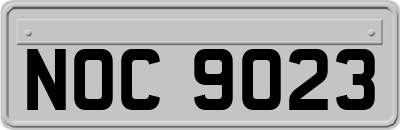 NOC9023