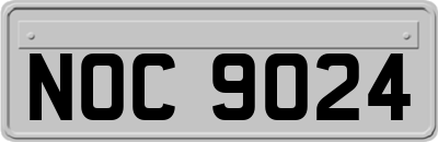 NOC9024