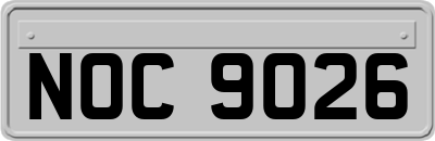 NOC9026