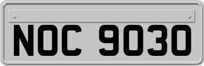 NOC9030