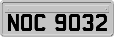 NOC9032