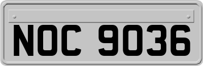 NOC9036