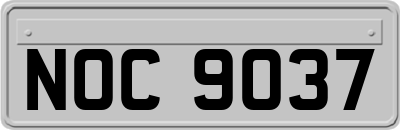 NOC9037