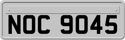 NOC9045