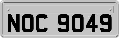NOC9049