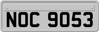 NOC9053