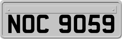 NOC9059