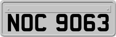 NOC9063