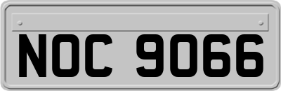 NOC9066