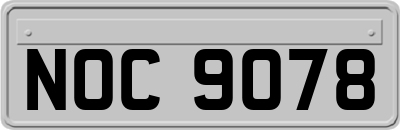 NOC9078