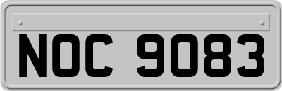 NOC9083