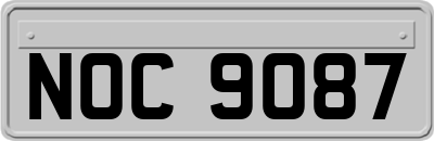 NOC9087