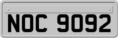 NOC9092