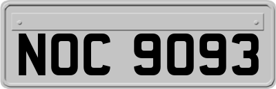 NOC9093