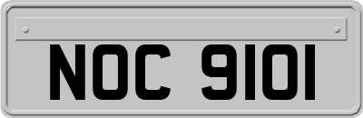 NOC9101