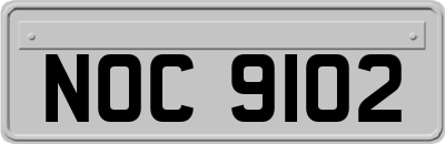 NOC9102