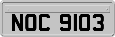 NOC9103