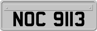 NOC9113