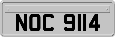 NOC9114