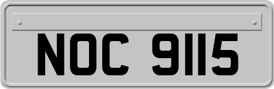 NOC9115