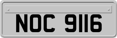 NOC9116