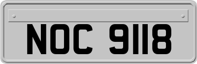 NOC9118