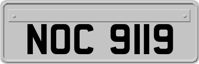NOC9119